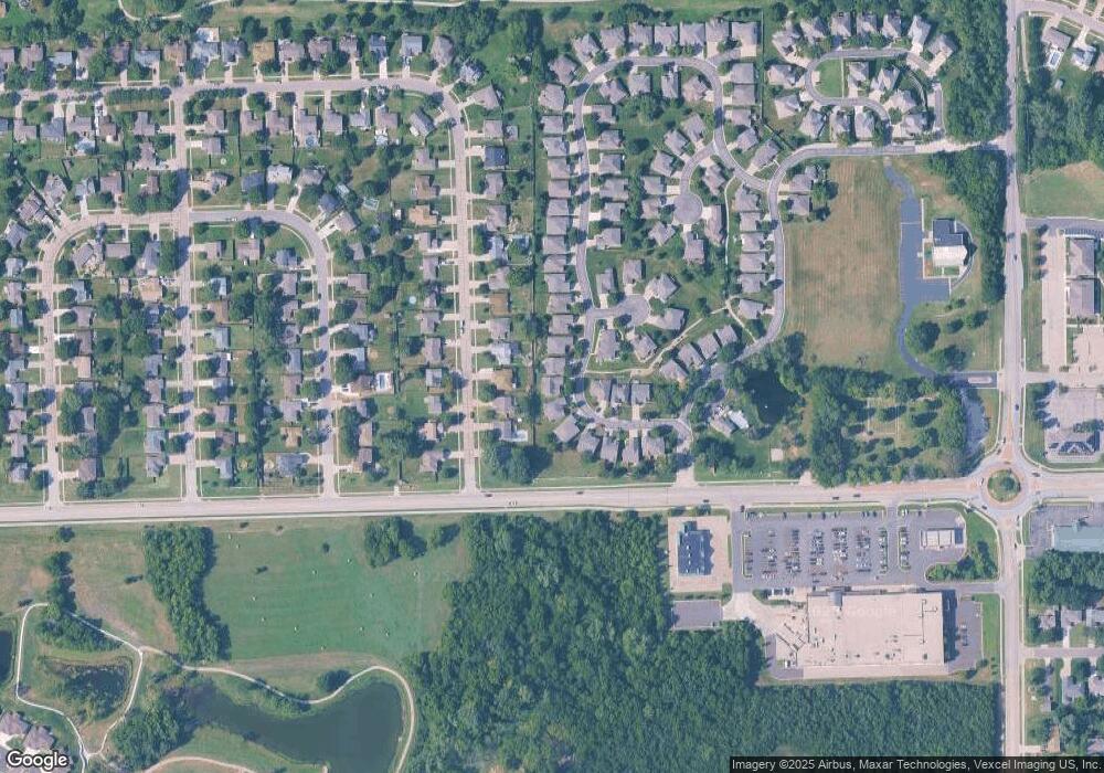 2833 SW Bluestem Dr, Topeka, KS 66614 - photo 1