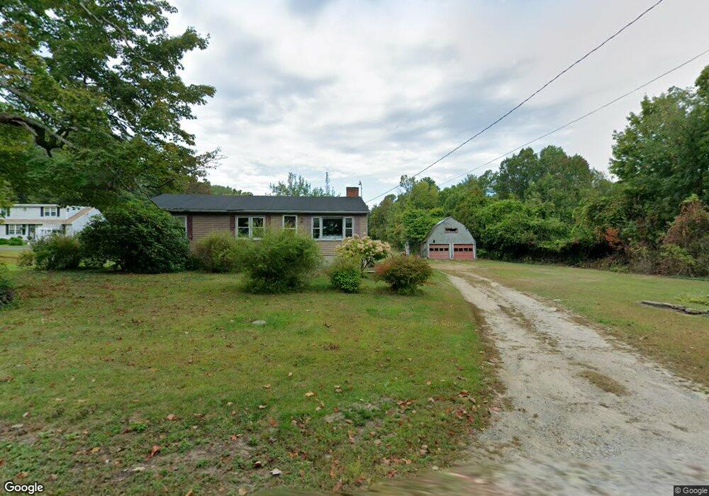 181 S Row Rd, Townsend, MA 01469 - photo 1