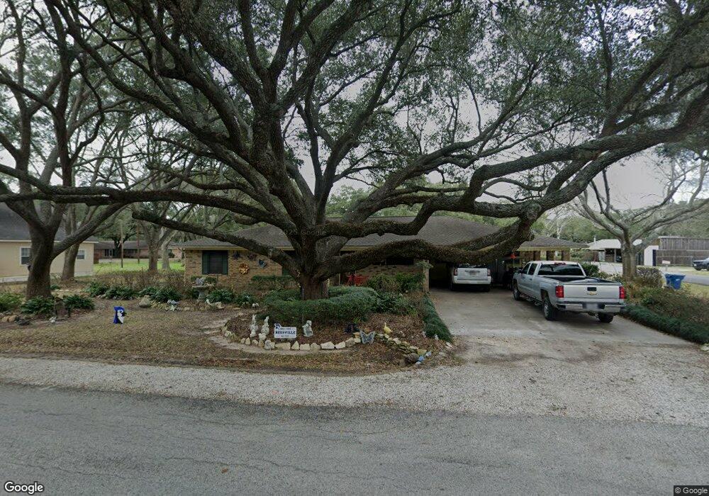 9329 Gene St, Needville, TX 77461 - photo 1