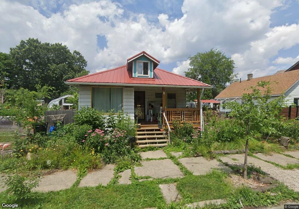 2123 Mcpherson St, HamtraMcK, MI 48212 - photo 1