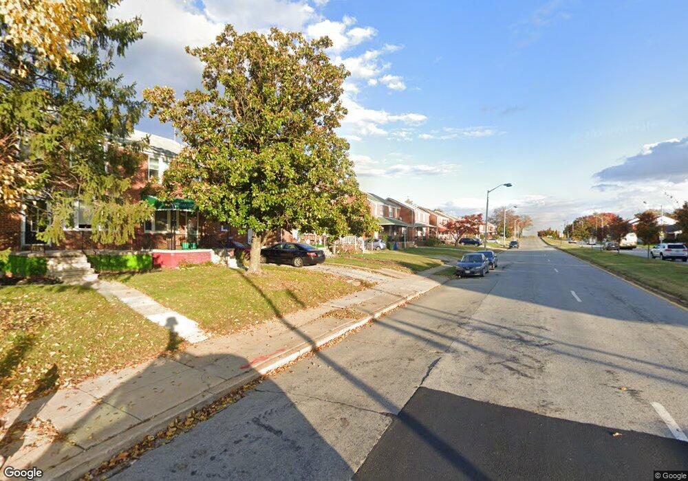 3308 E Northern Pkwy, Baltimore, MD 21206 - photo 1