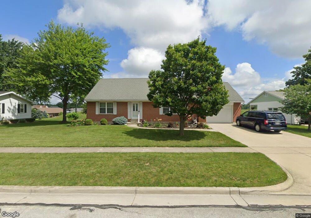 700 Hillcrest Dr, Saint Marys, OH 45885 - photo 1