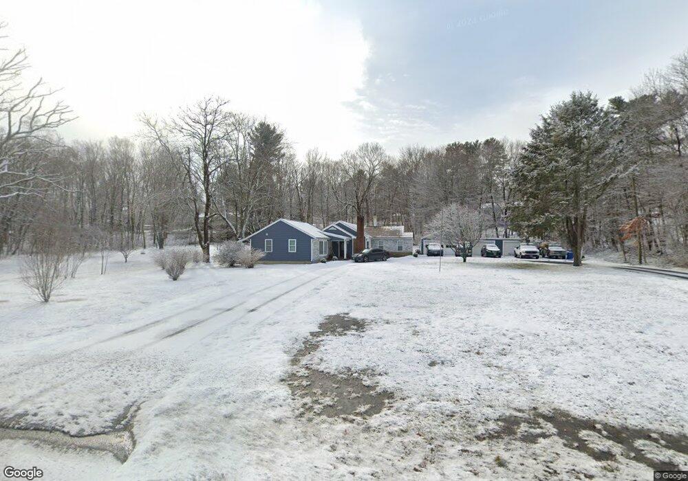 533 Windham Rd, Willimantic, CT 06226 - photo 1