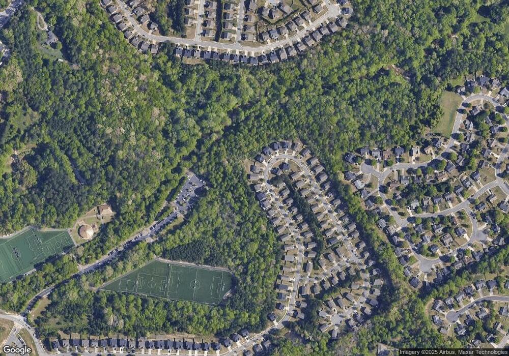 6614 Barker Station Walk, Sugar Hill, GA 30518 - photo 1