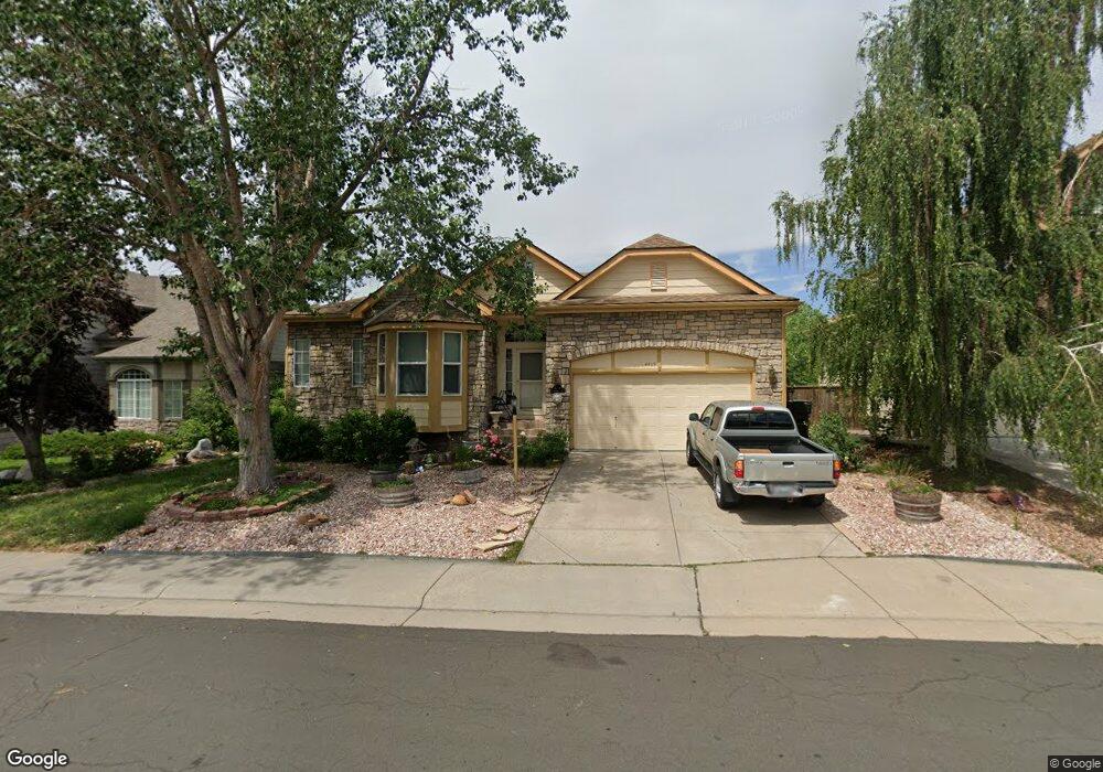 4419 S Andes Way, Aurora, CO 80015 - photo 1