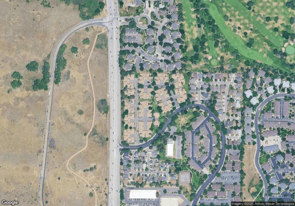 3850 S Atchison Way unit E, Aurora, CO 80014 - photo 1