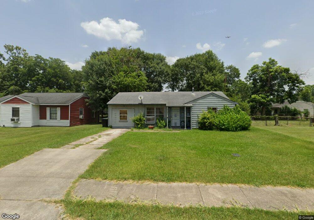 3939 Alsace St, Houston, TX 77021 - photo 1