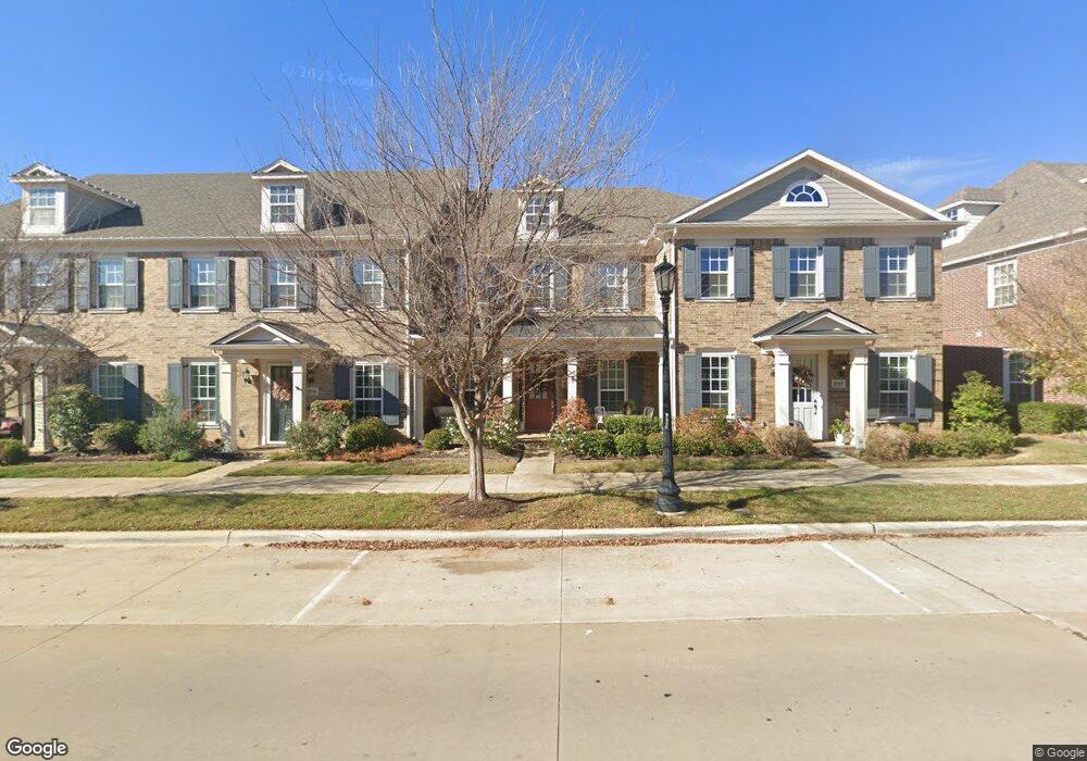 8745 Bridge St, North Richland Hills, TX 76180 - photo 1