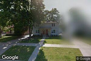1014 Muirfield Ave, Waukegan, IL 60085