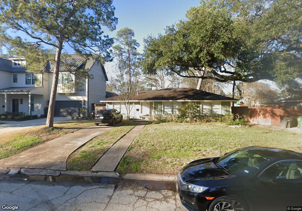 1212 Chantilly Ln, Houston, TX 77018 - photo 1