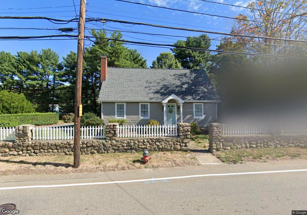 20 High Plain St, Walpole, MA 02081 - photo 1