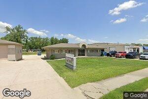 1600 E Mcgalliard Rd, Muncie, IN 47303