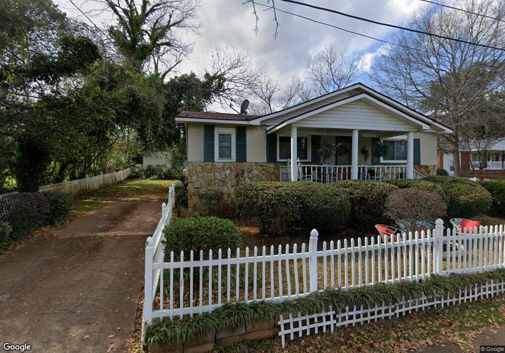 114 Redrick St, Americus, GA 31719 - photo 1