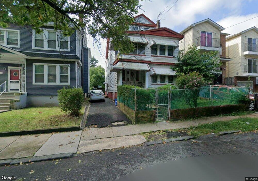 166 Scheerer Ave, Newark, NJ 07112 - photo 1