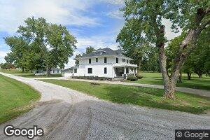 15947 Manns Chapel Rd, Rossville, IL 60963