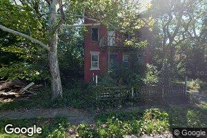 10726 Arthur Ave, Cleveland, OH 44106