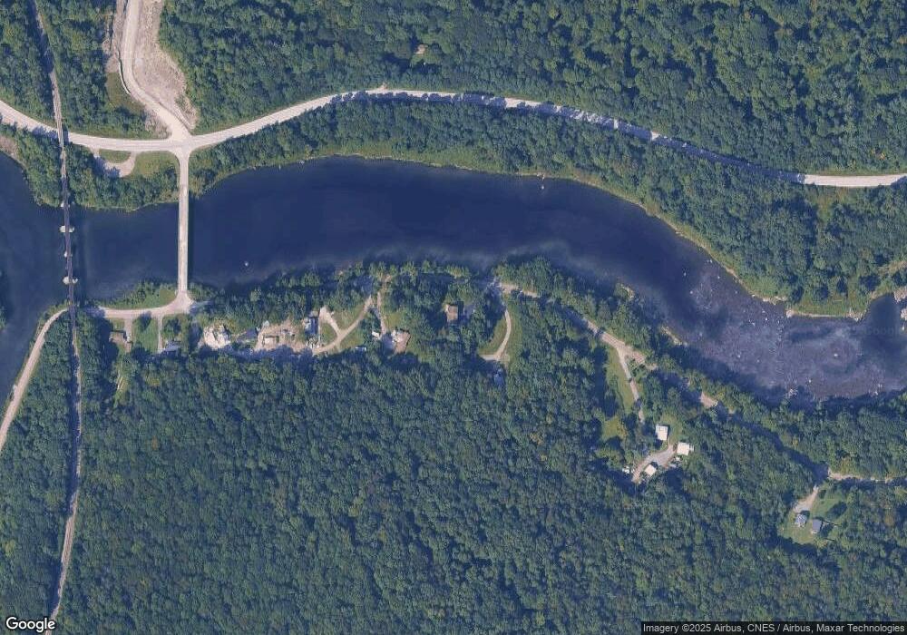 170 Georgia Mtn Rd, Fairfax, VT 05454 - photo 1