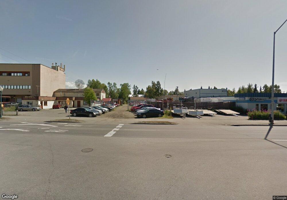 L6&7B4 Spenard Rd, Anchorage, AK - photo 1
