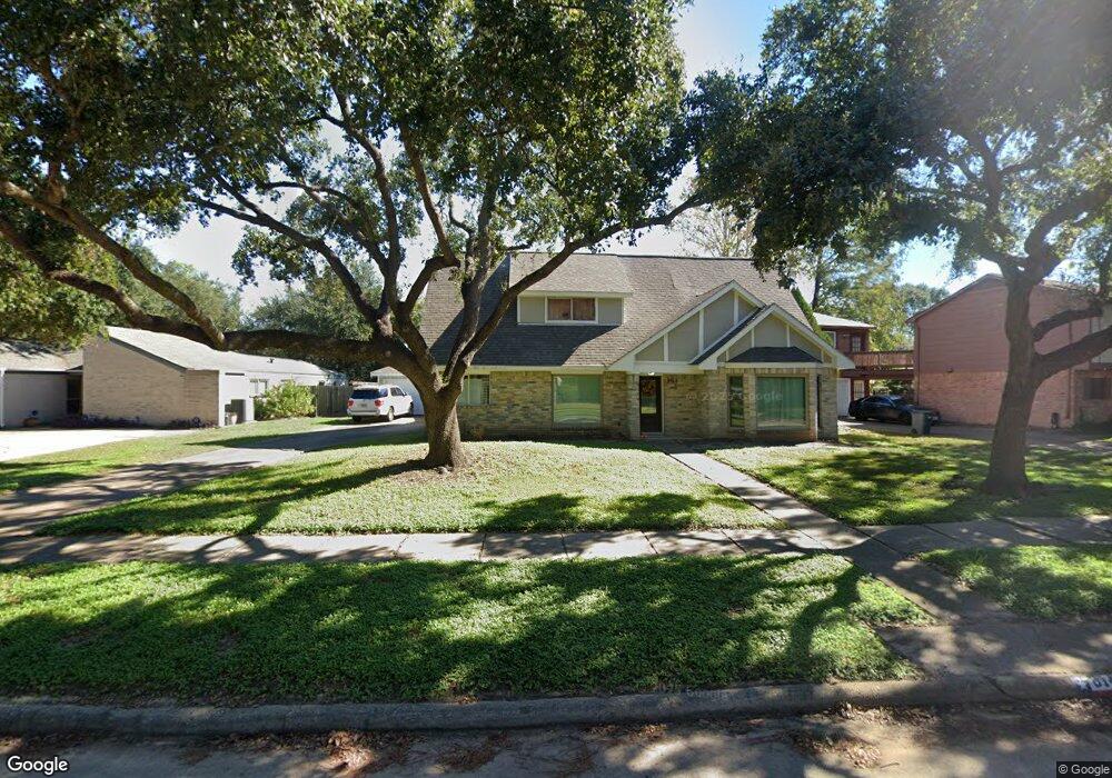 8146 Silent Cedars Dr, Houston, TX 77095 - photo 1