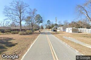 95 W Fourth Ave, Glenwood, GA 30428