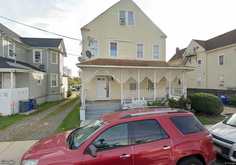 49 2nd Ave, Long Branch, NJ 07740 - photo 1
