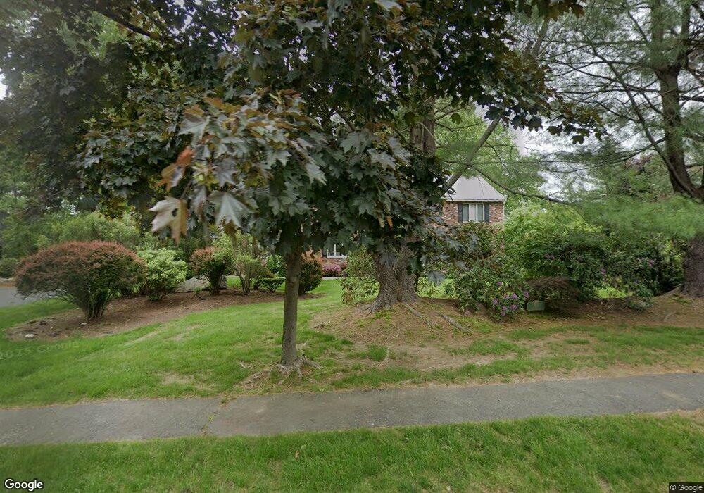 80 Crestview Rd, Milton, MA 02186 - photo 1