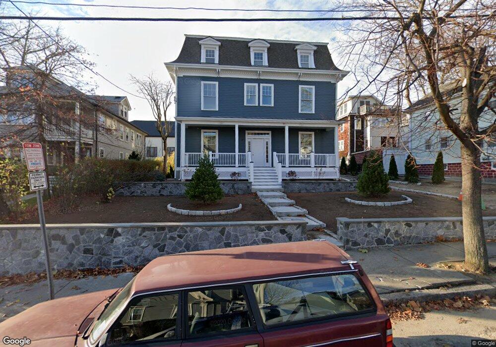 46 Laurel St unit 1, Somerville, MA 02143 - photo 1