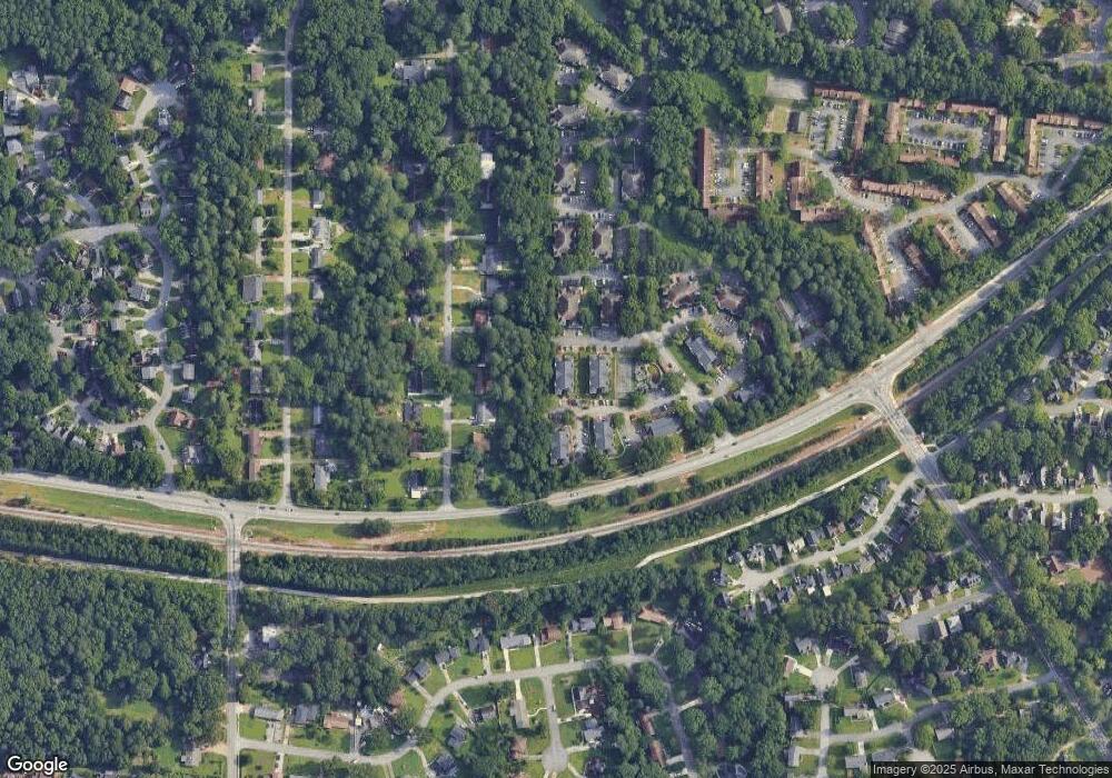 4244 Parkview Ct, Stone Mountain, GA 30083 - photo 1