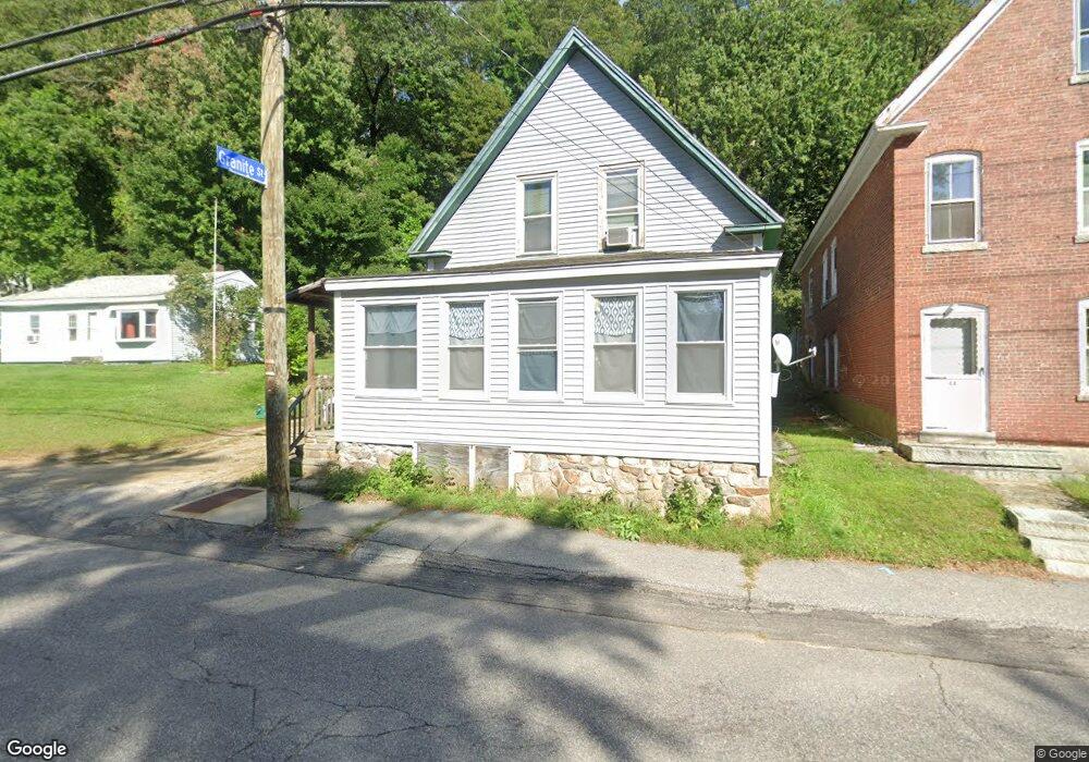 46 Merrimack St, Hooksett, NH 03106 - photo 1