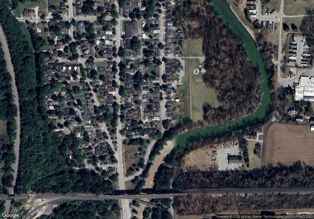 849 S Miami Ave, Sidney, OH 45365 - photo 1