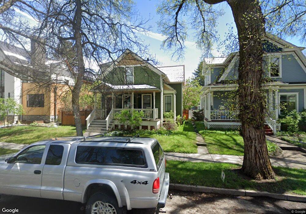 212 S 3rd Ave, Bozeman, MT 59715 - photo 1