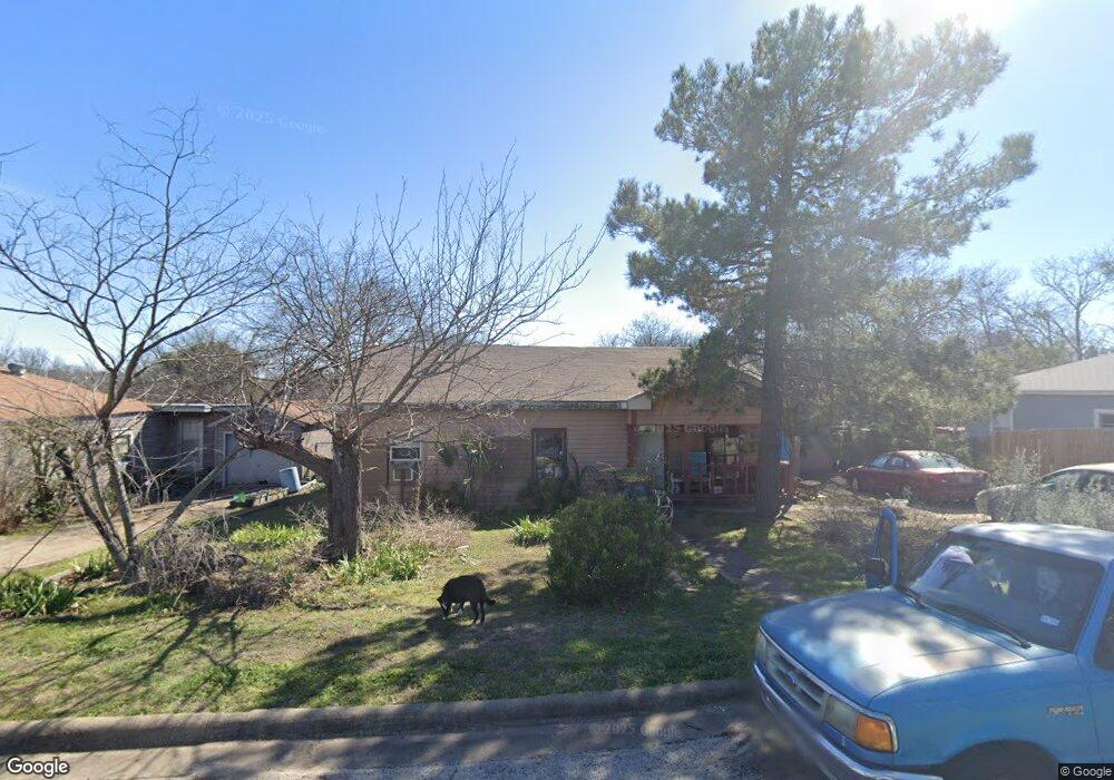 9113 Farmers Rd, Fort Worth, TX 76108 - photo 1