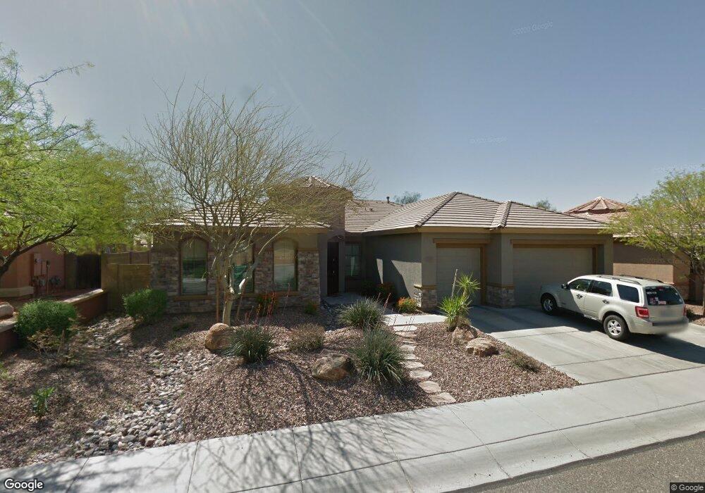 2117 W Hidden Treasure Way unit 29, Phoenix, AZ 85086 - photo 1