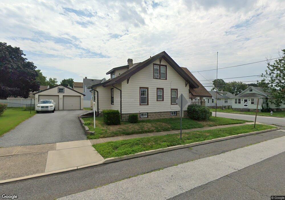 101 E 3rd St, Essington, PA 19029 - photo 1