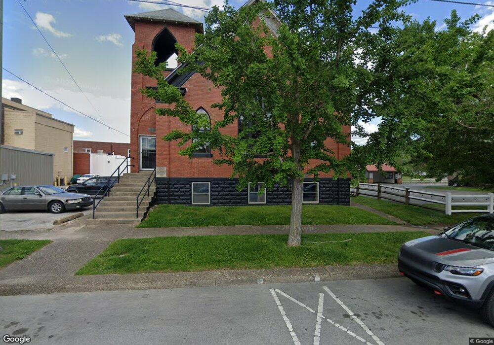 116 S Capitol Ave, Corydon, IN 47112 - photo 1