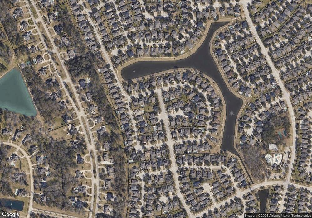 3523 Canyon Square Dr, Spring, TX 77386 - photo 1