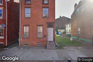 30 Southard St, Trenton, NJ 08609