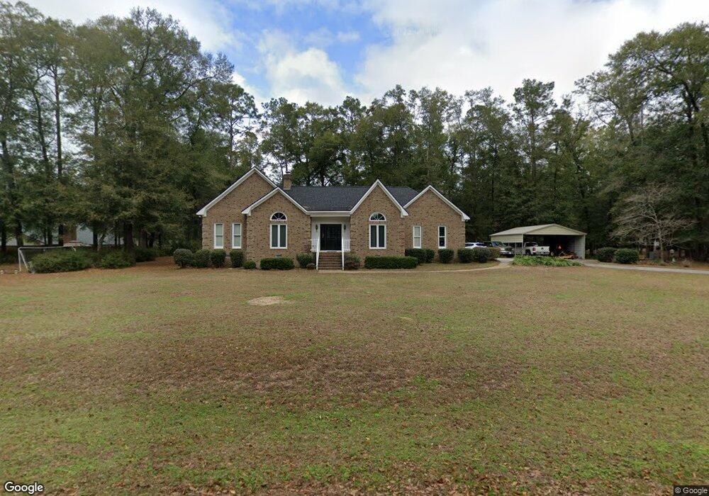 1403 Knollwoods Cir, Bainbridge, GA 39819 - photo 1