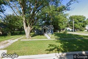 600 12th St, Onawa, IA 51040