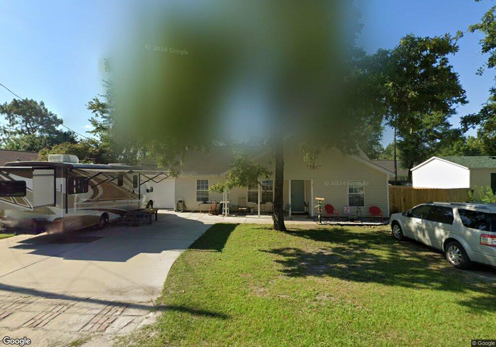 57 Liberty Rd, Crawfordville, FL 32327 - photo 1