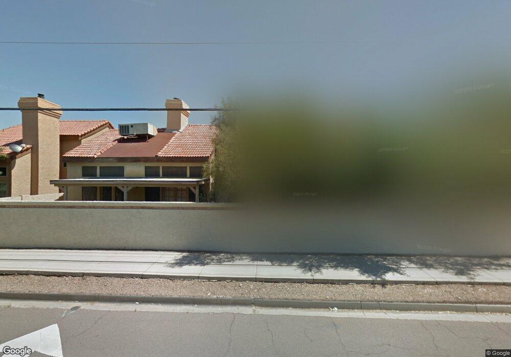 561 N Aspen Dr, Chandler, AZ 85226 - photo 1