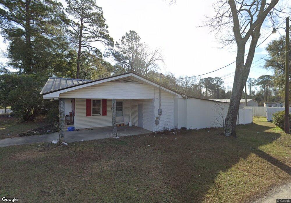 301 W Colquitt St, Sparks, GA 31647 - photo 1