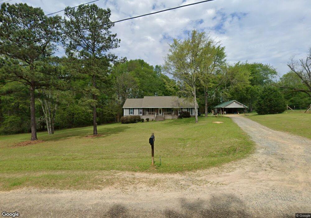 120 Grace Weaver Rd SW, Milledgeville, GA 31061 - photo 1