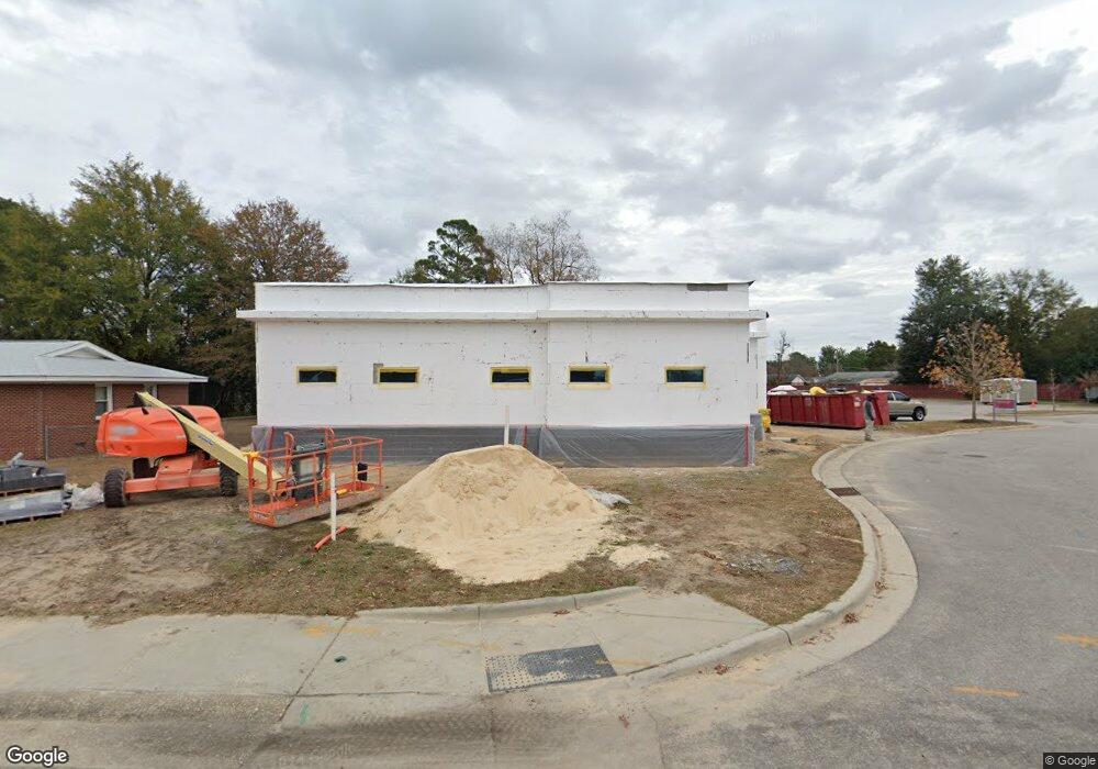 529 Terry Cir, Fayetteville, NC 28304 - photo 1