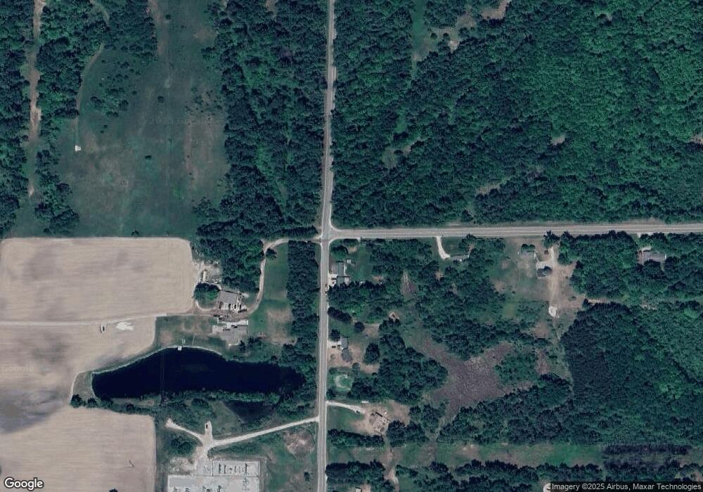 1489 W Gallagher Rd, West Branch, MI 48661 - photo 1