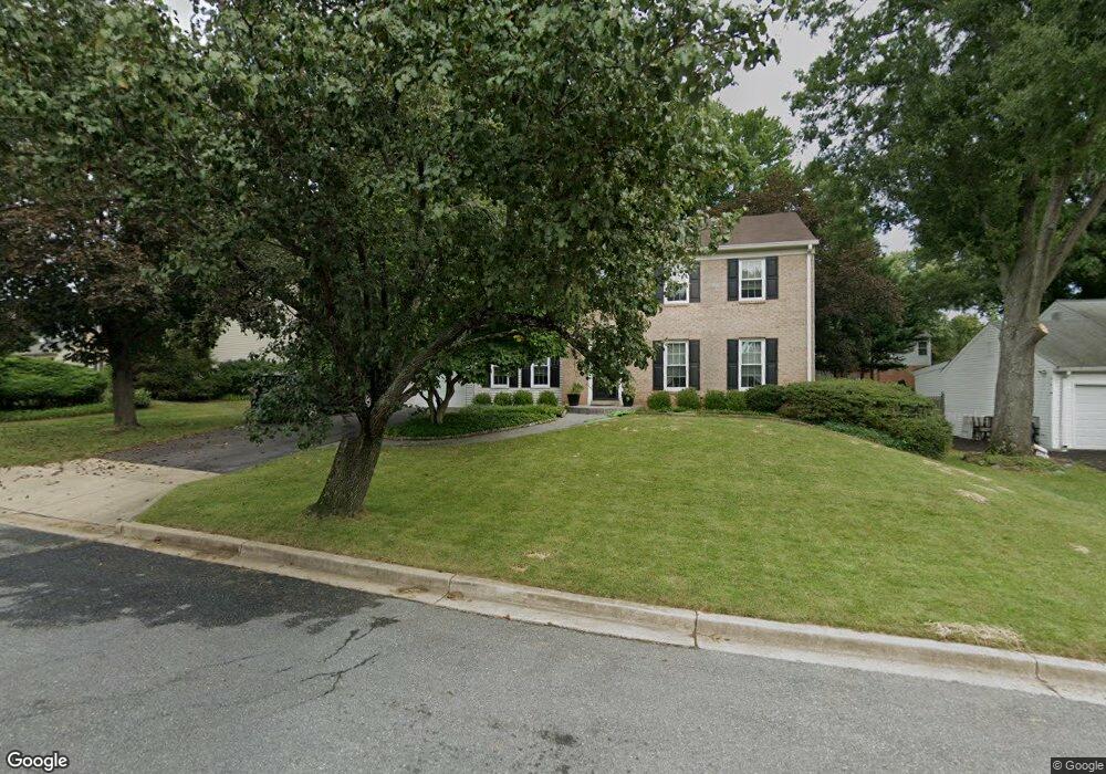 18 Redding Ridge Dr, Gaithersburg, MD 20878 - photo 1