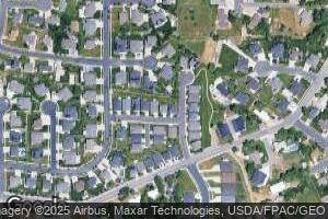 2107 E 1200 N, Layton, UT 84040