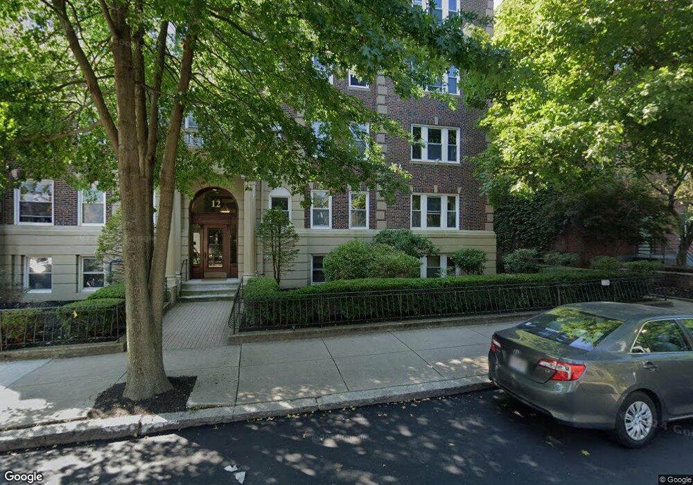 12 Wendell St unit 19, Cambridge, MA 02138 - photo 1