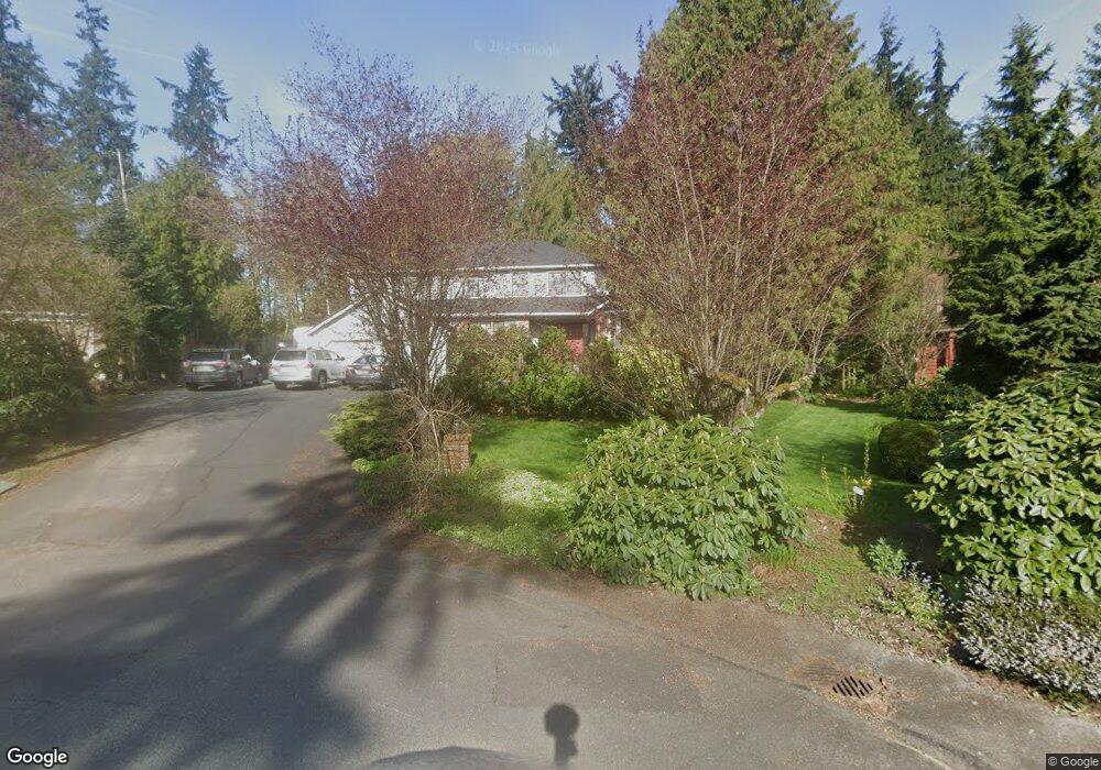 17205 7th Ave W, Bothell, WA 98012 - photo 1