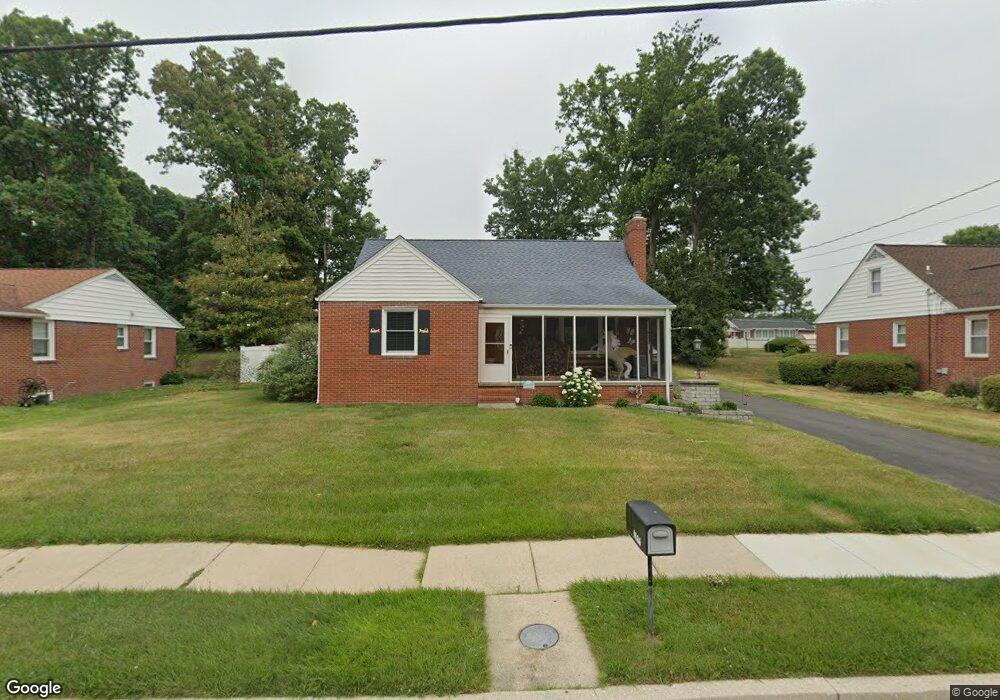 9826 Gunforge Rd, Perry Hall, MD 21128 - photo 1